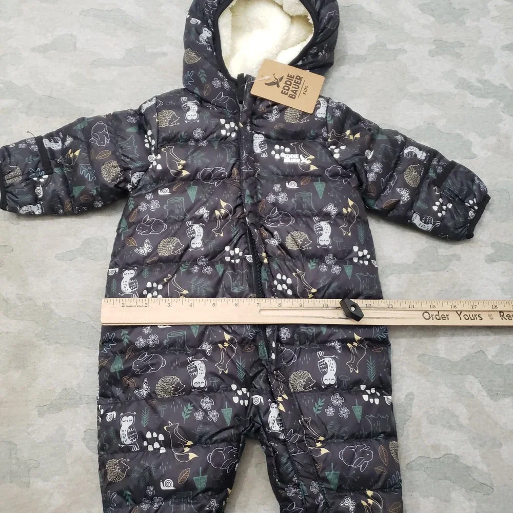 Eddie Bauer item new
